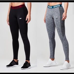 My Protein Leggings